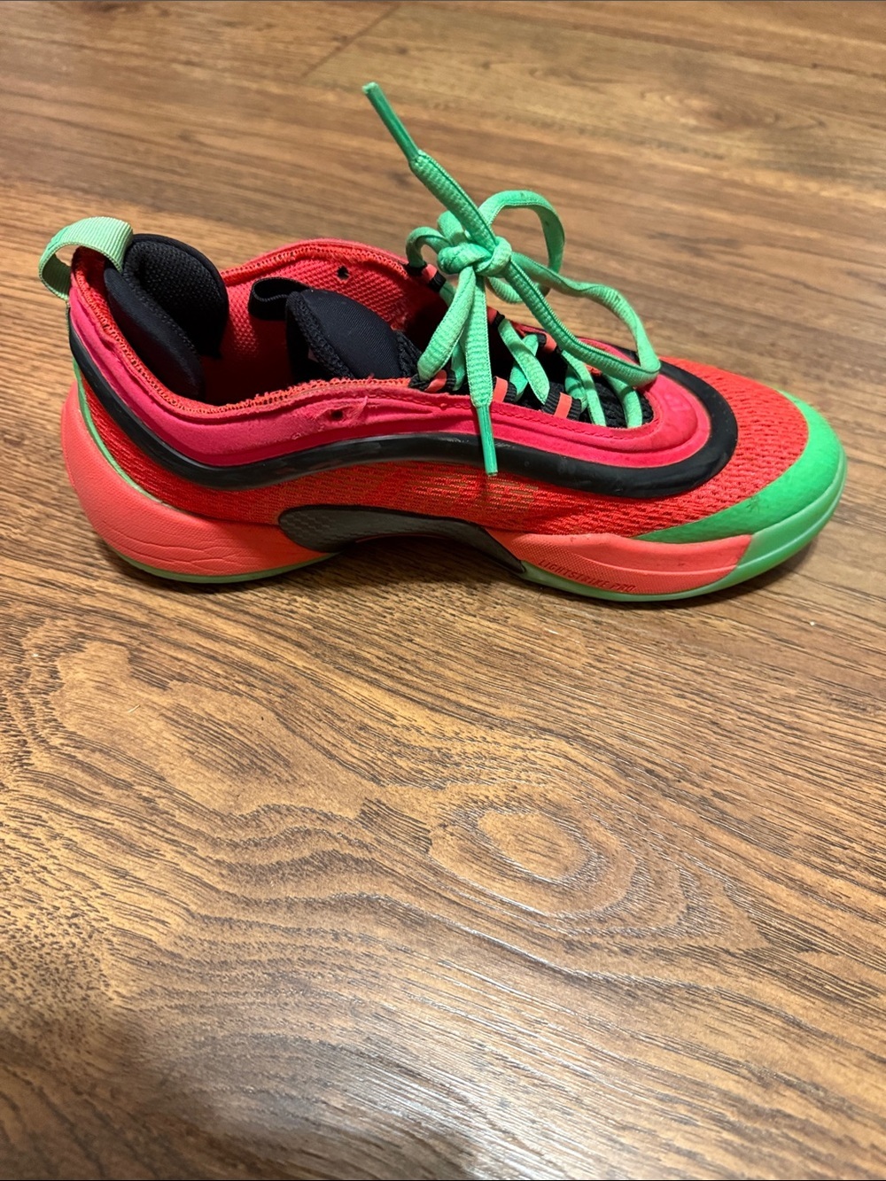 adidas D.O.N. Issue 6 basketball shoes Sneakers - Picture 10 of 12